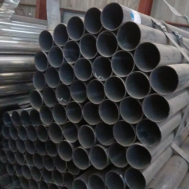 galvanized steel pipe&tube